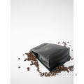 Bolsa Black Matt Coffee Box